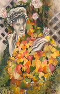Apollo in the Garden