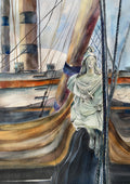 The Figurehead