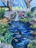 A Place of Serenity