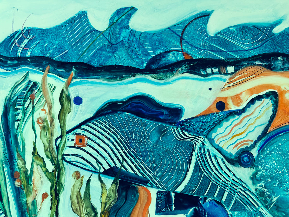 Fishy Waters