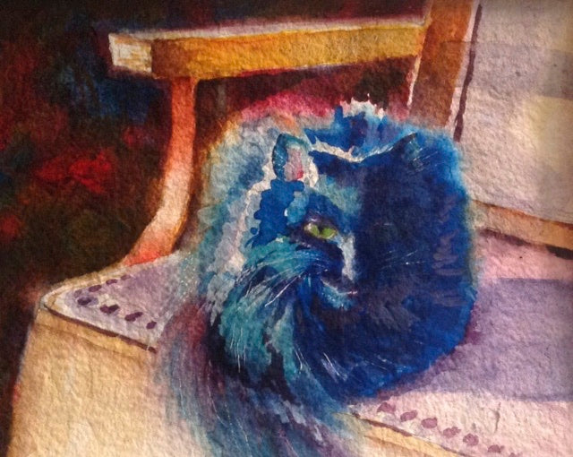 Bub