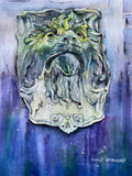 Castle Lion