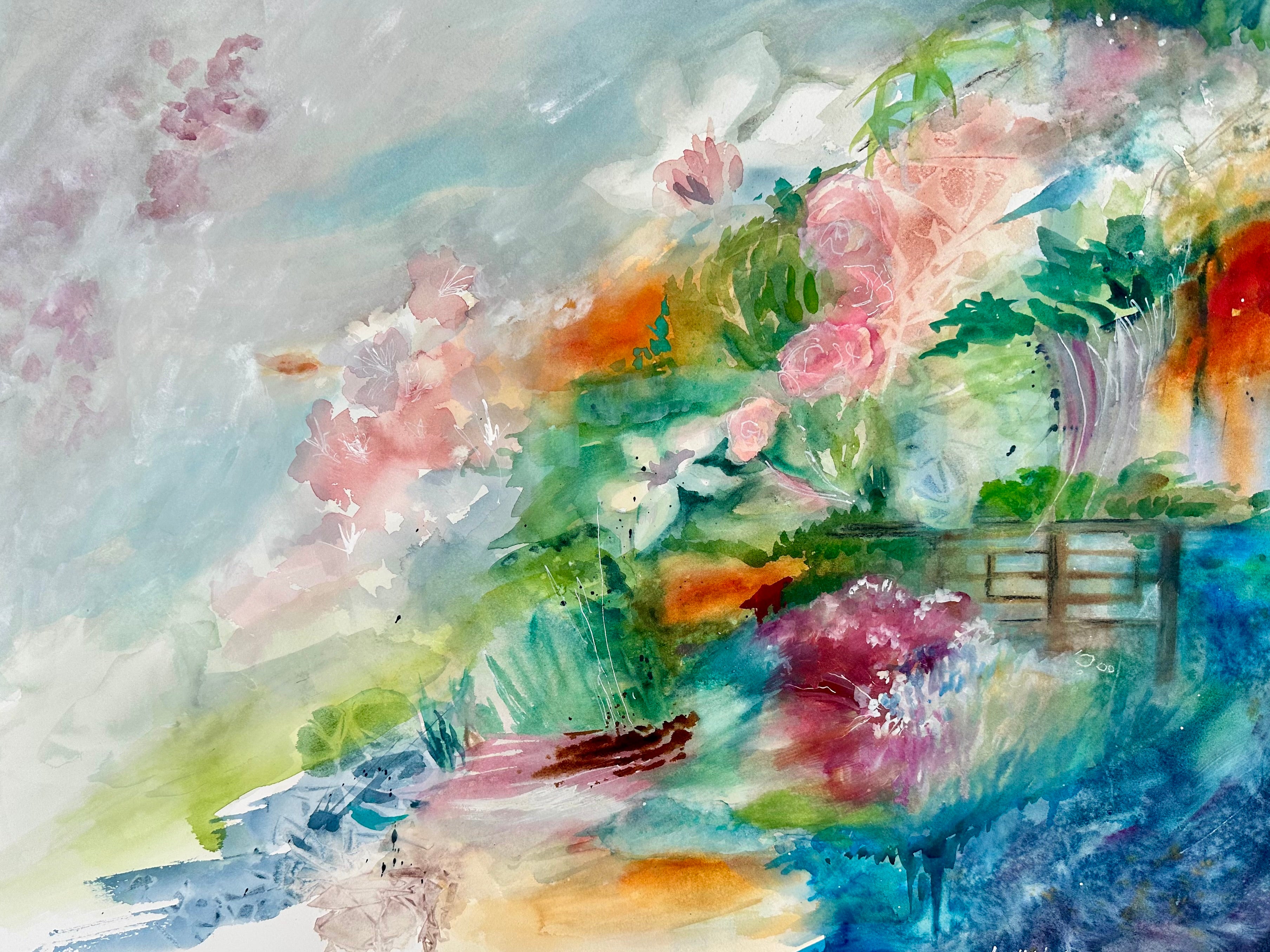 Hints of Japan#1