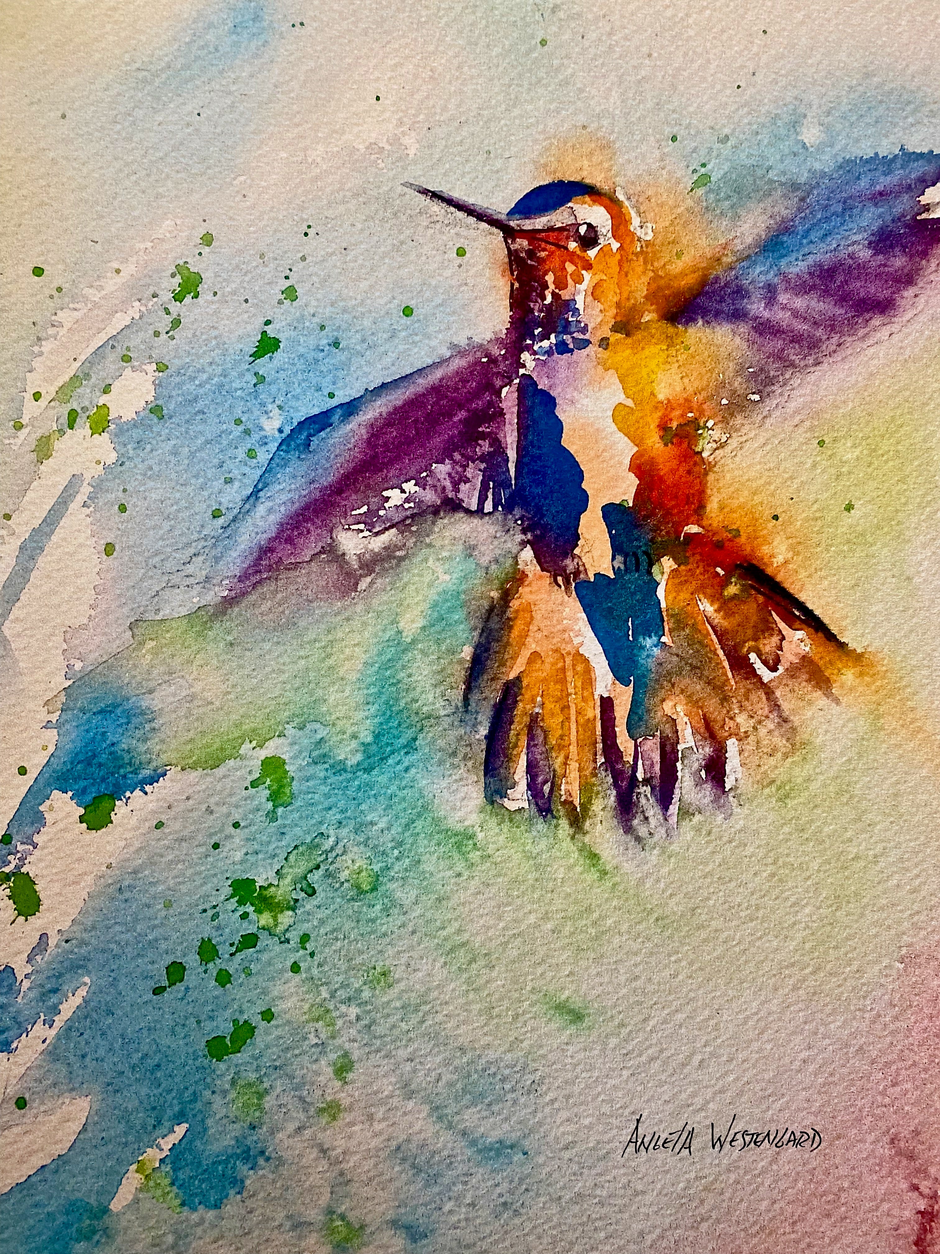 Hummer