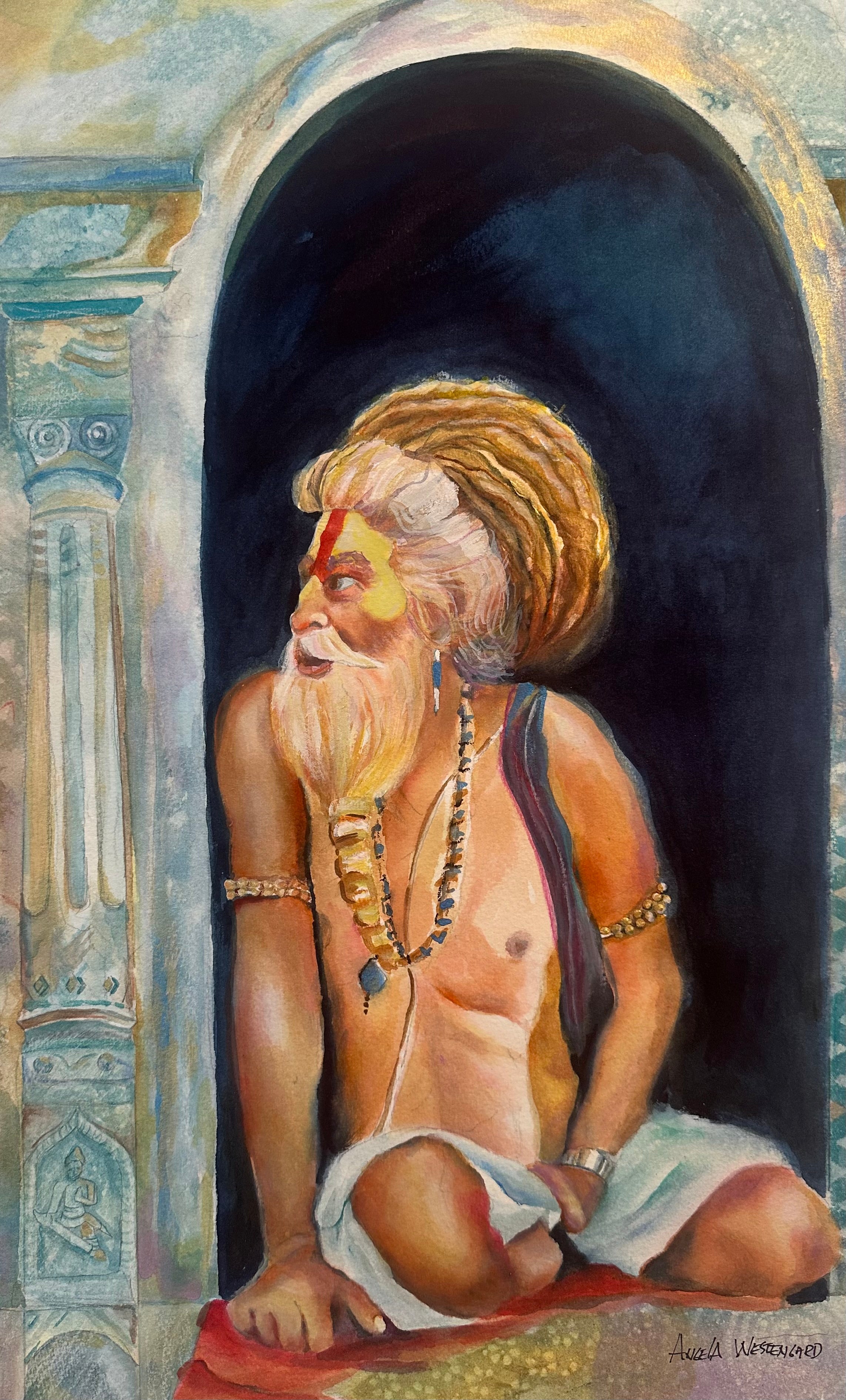 The Spirit of India