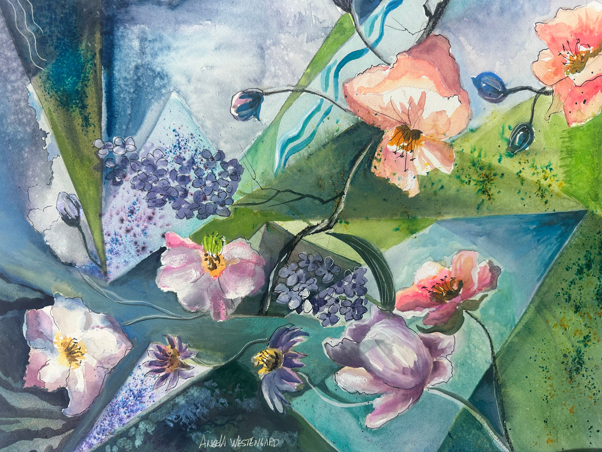 Surreal Floral (Copy)