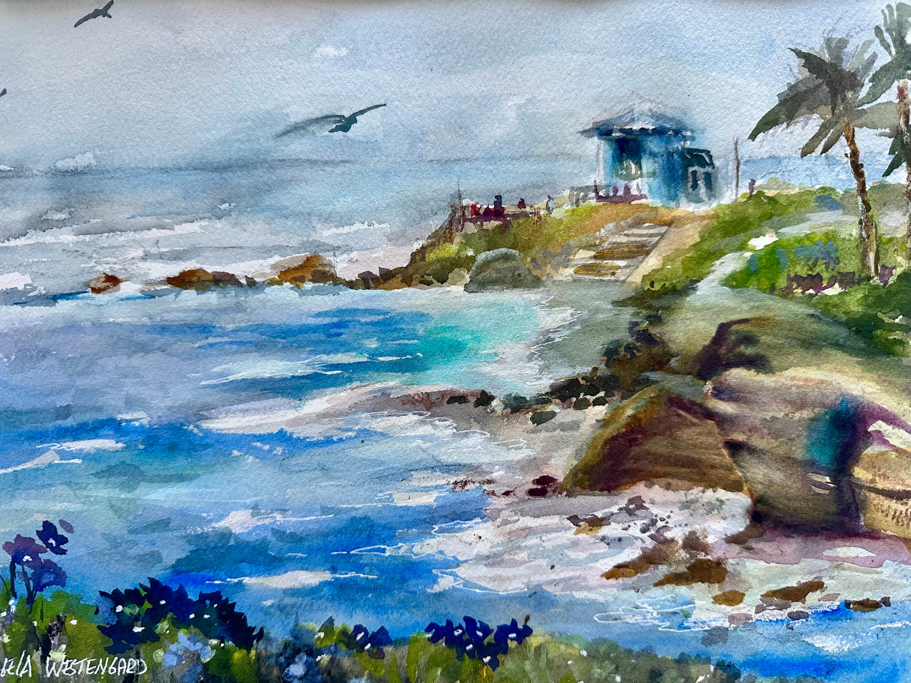 La Jolla Heaven