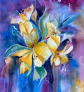 A Flower Show