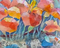 Poppy Fields
