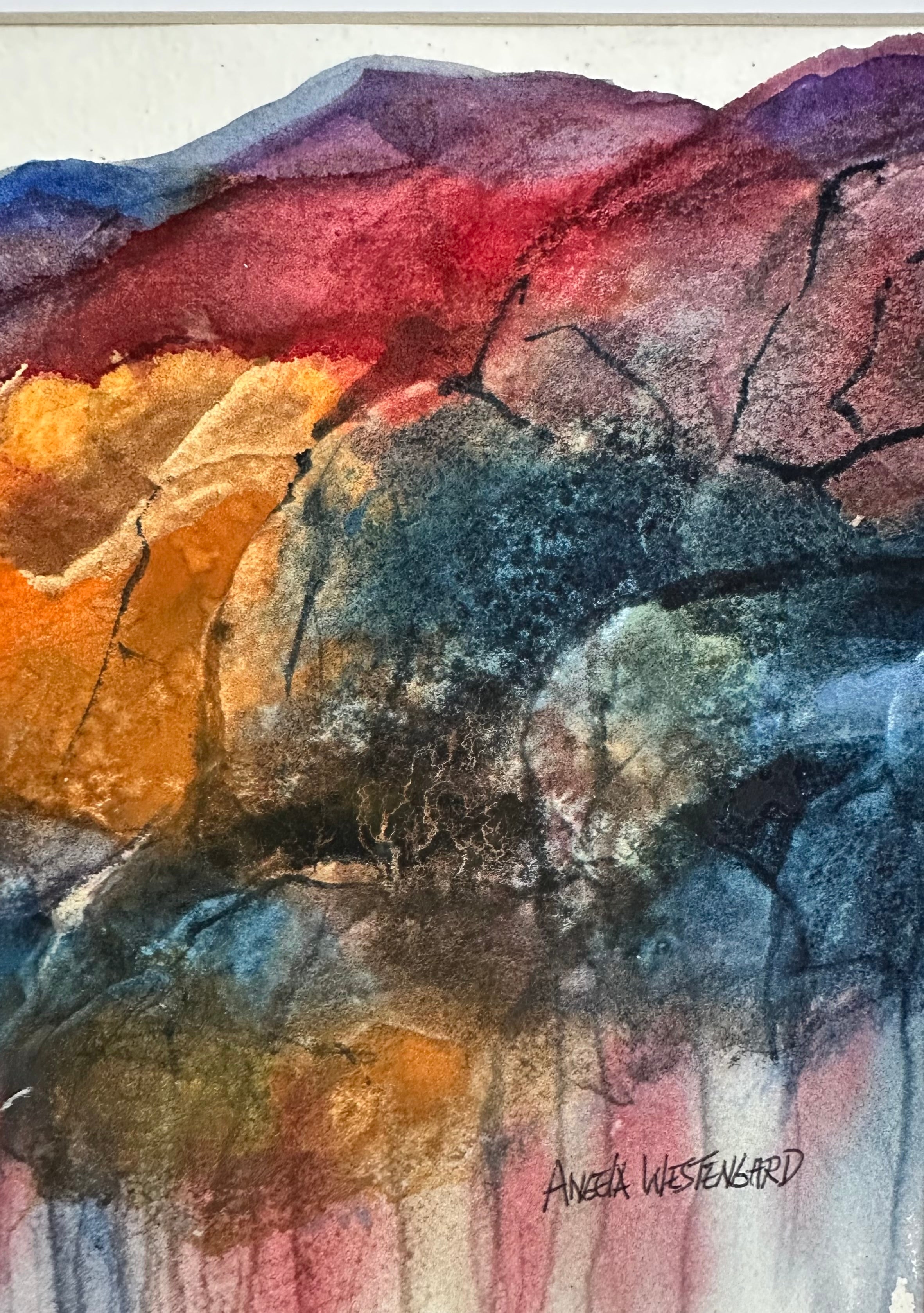 Rainbow Mountain