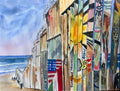 Separation Anxiety: The Border Wall