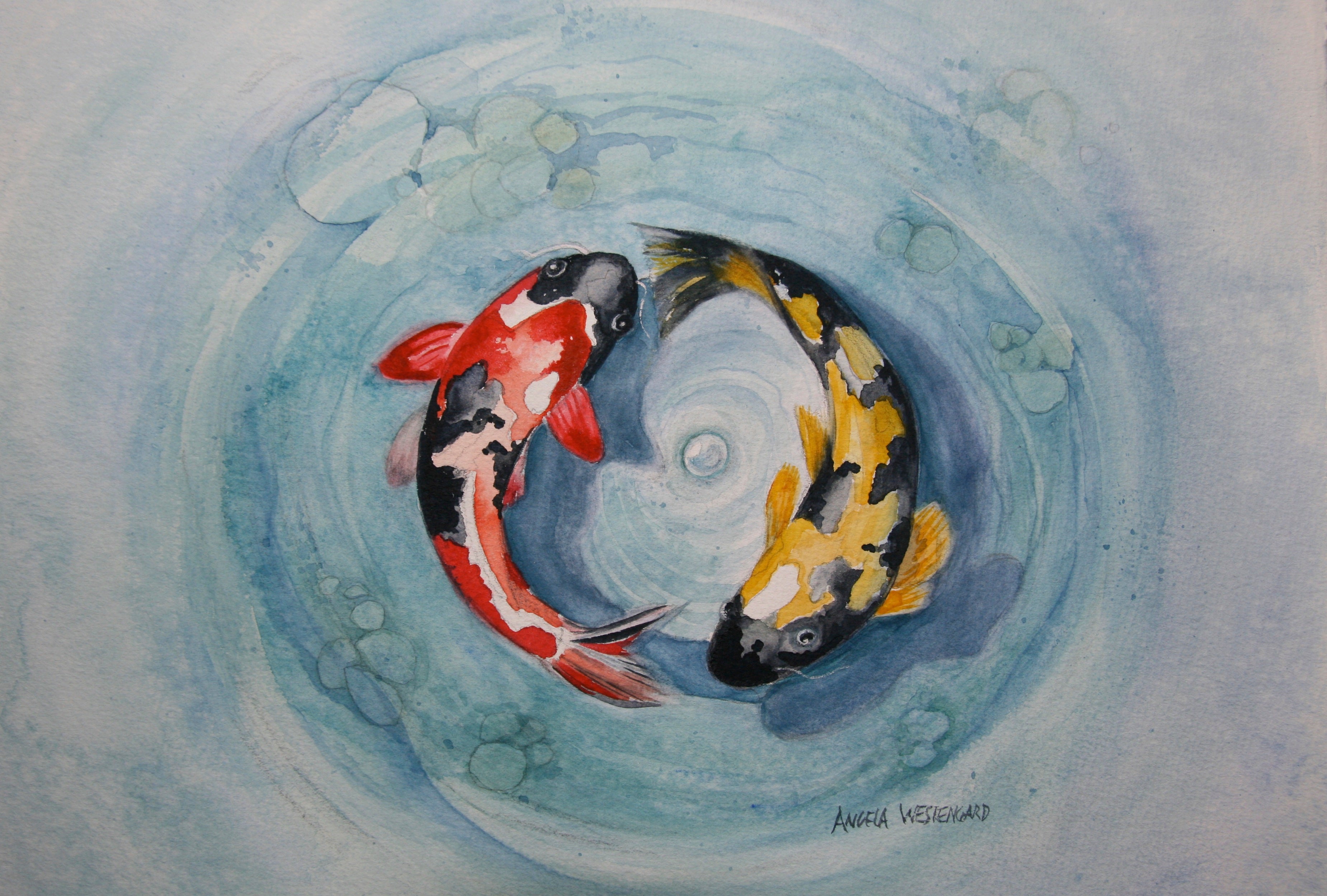 Yin Yang