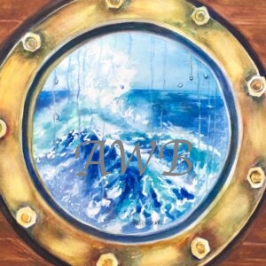 GALE FORCE 9