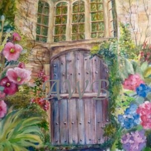 HENRY VIII CASTLE