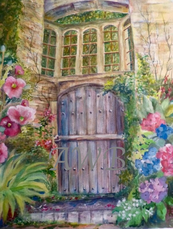 HENRY VIII CASTLE