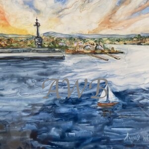 SAN DIEGO BAY