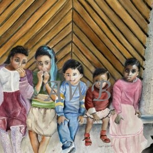 OLD DAYS IN INDIA