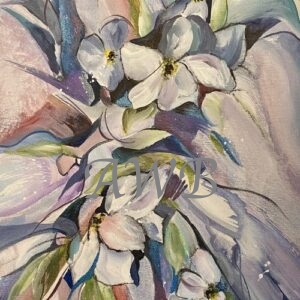 MAGNOLIA MEMORIES