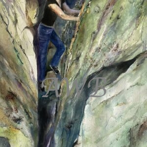 ROCK CLIMBER