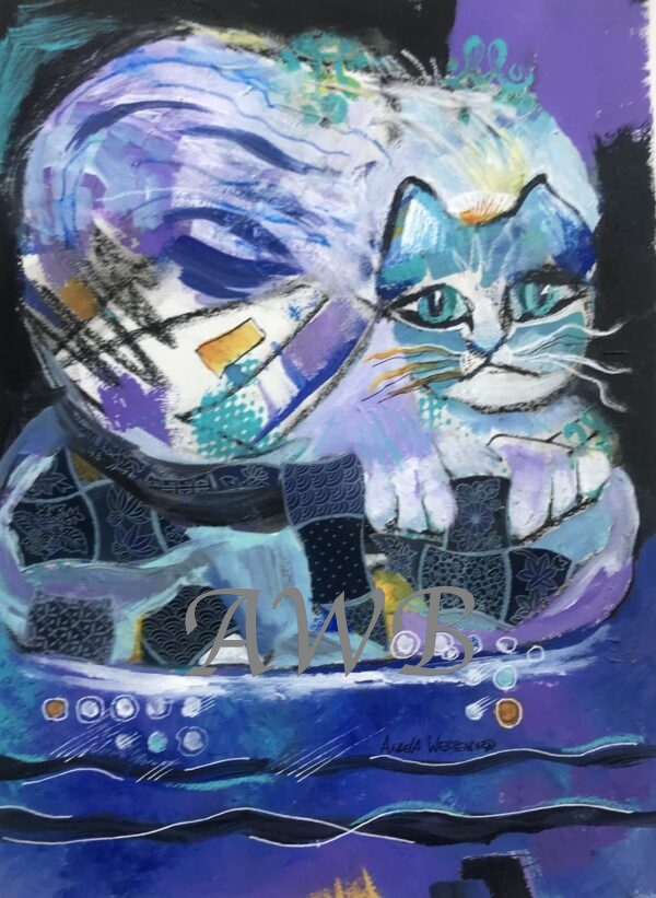 LE CHAT