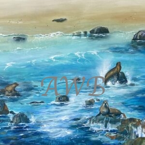 SEAL WORLD