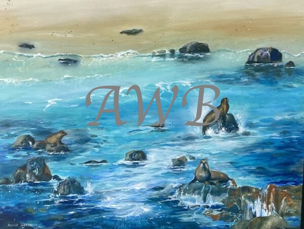 SEAL WORLD