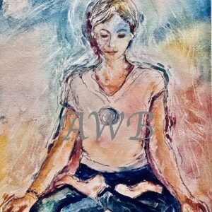 AT PEACE
