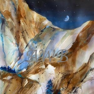 BLUE MOON