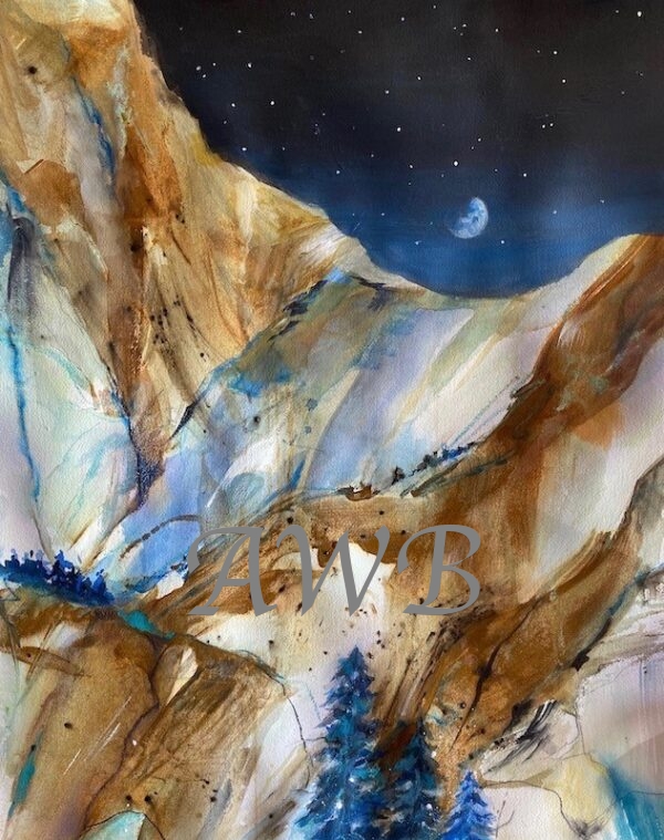 BLUE MOON