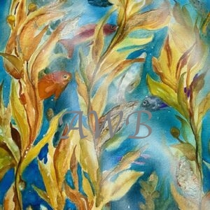 Seaweed Forest