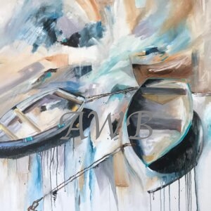 THE BOATS