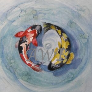 YIN YANG