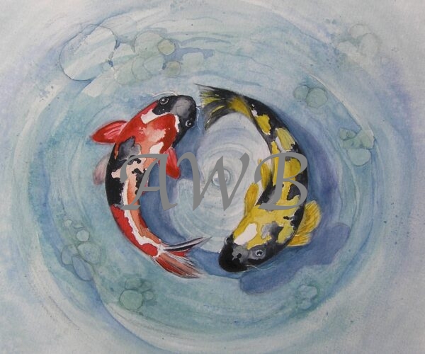 YIN YANG